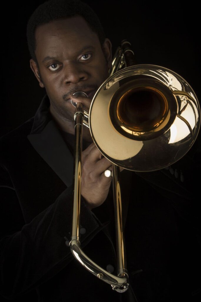 Profile photo of Harry Brown Junior