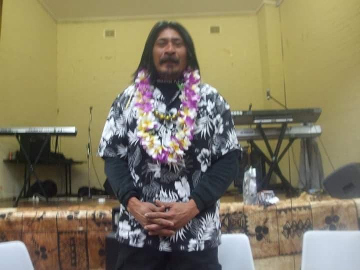 Profile photo of Tuala Ioane Tasipale Higgs
