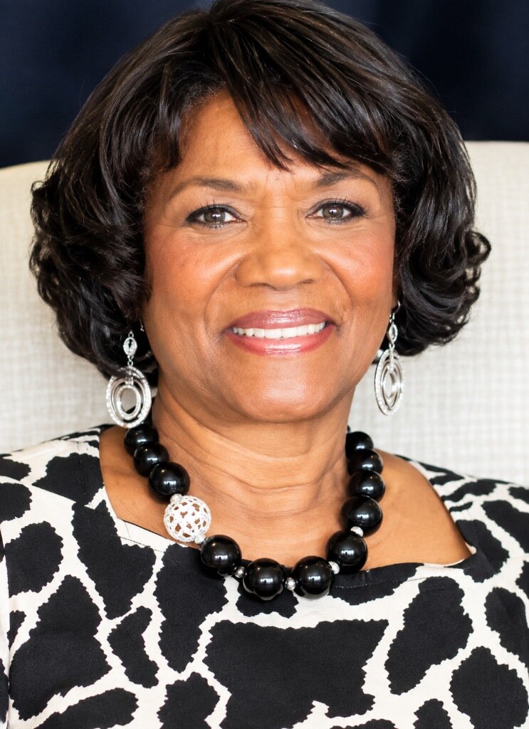 Profile photo of Dr. Catherine Ann Joseph