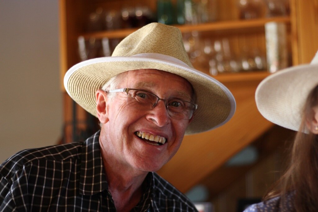Profile photo of Leonard John Regan