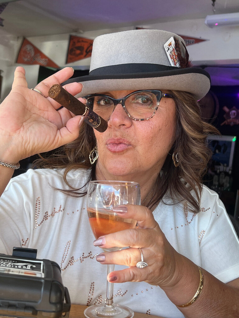Profile photo of Arlene D. Rios