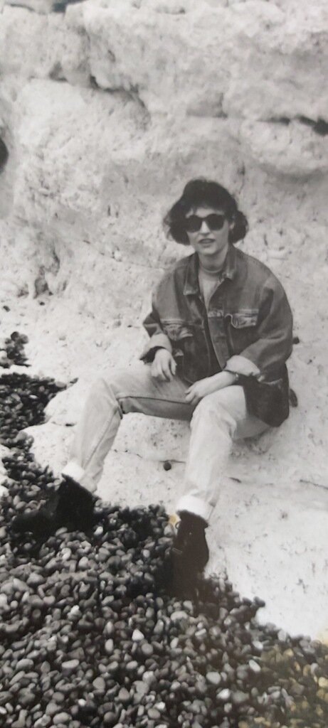 Profile photo of Sue Hallas
