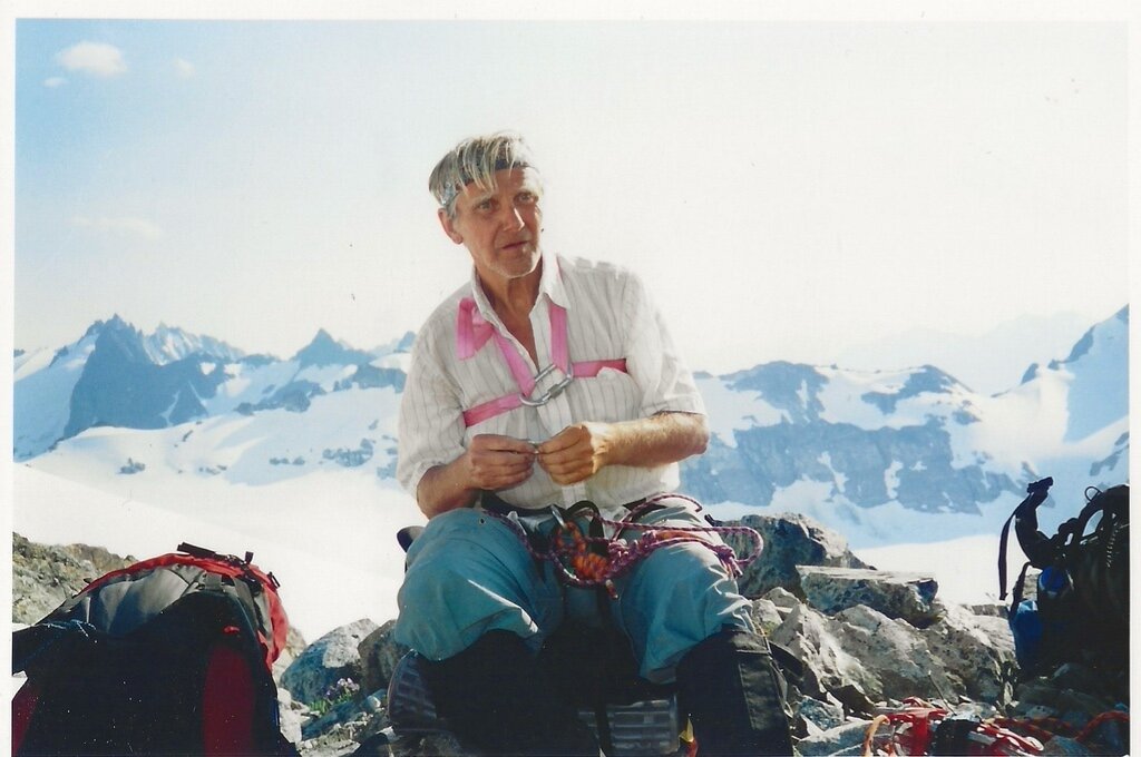 Profile photo of John Wilbur Williams