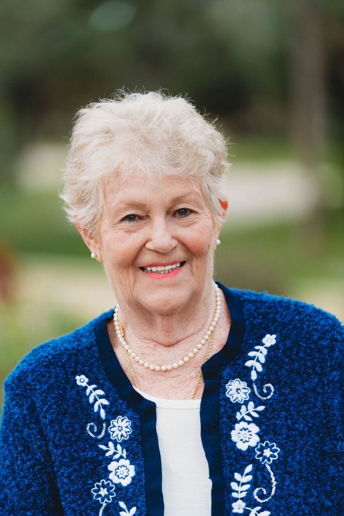Profile photo of Jean Delores Giangrossi