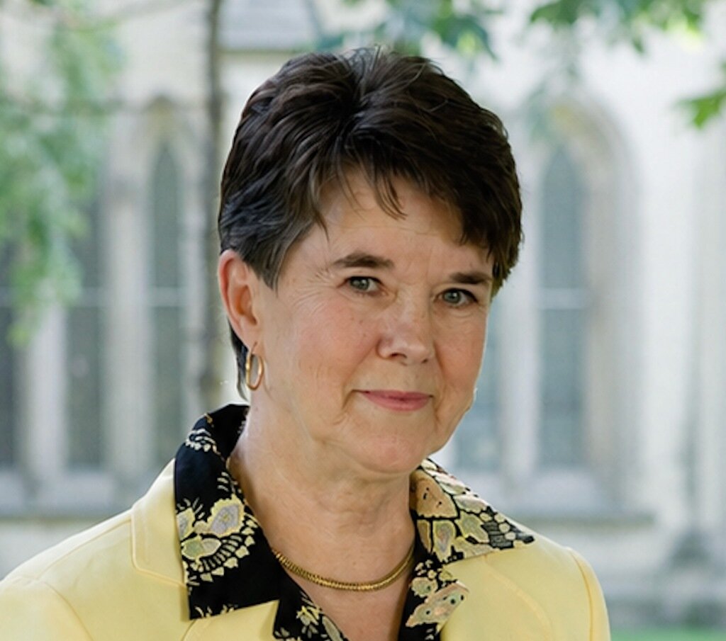 Profile photo of Catherine (Gilbert) Blane