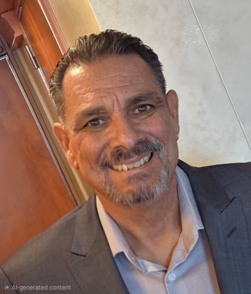 Profile photo of James M. Aviles
