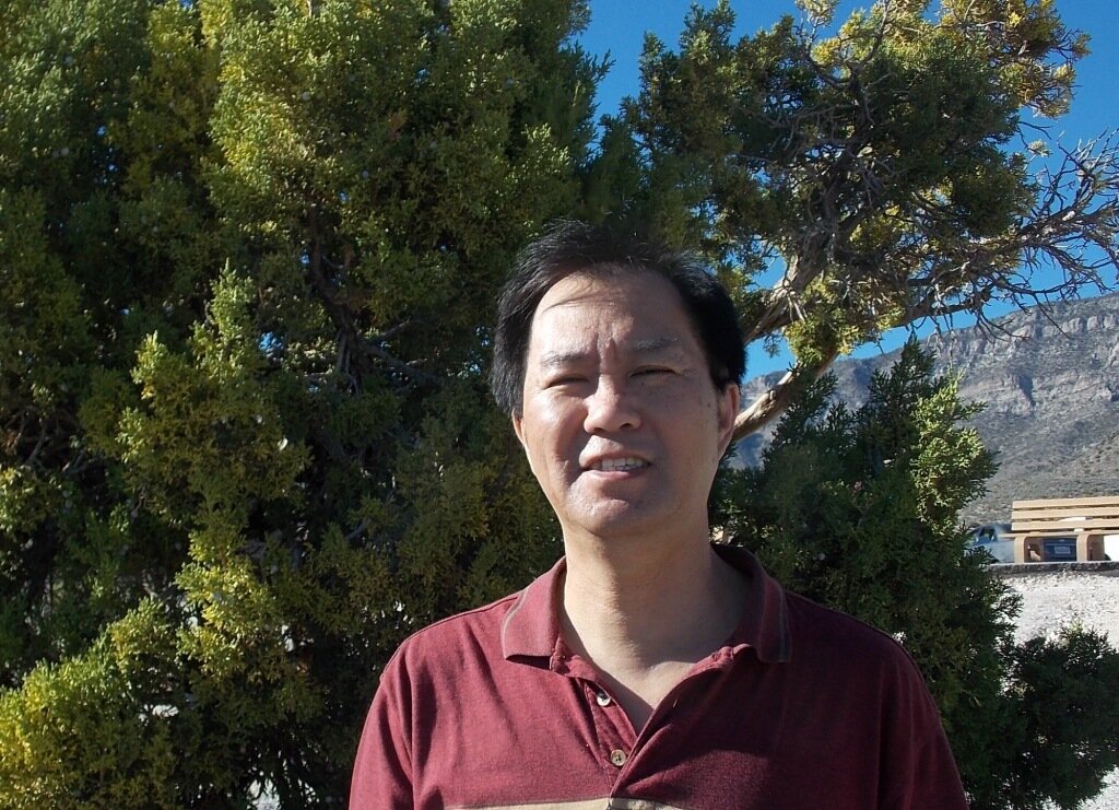 Profile photo of Eric Y.W. Young