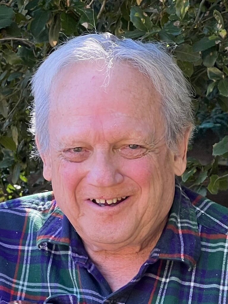 Profile photo of Gary D. Brown