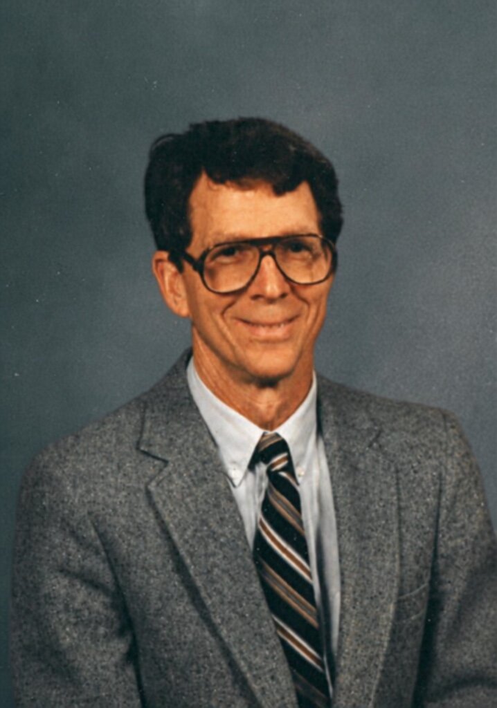 Profile photo of Louis Alex Kuhlmann