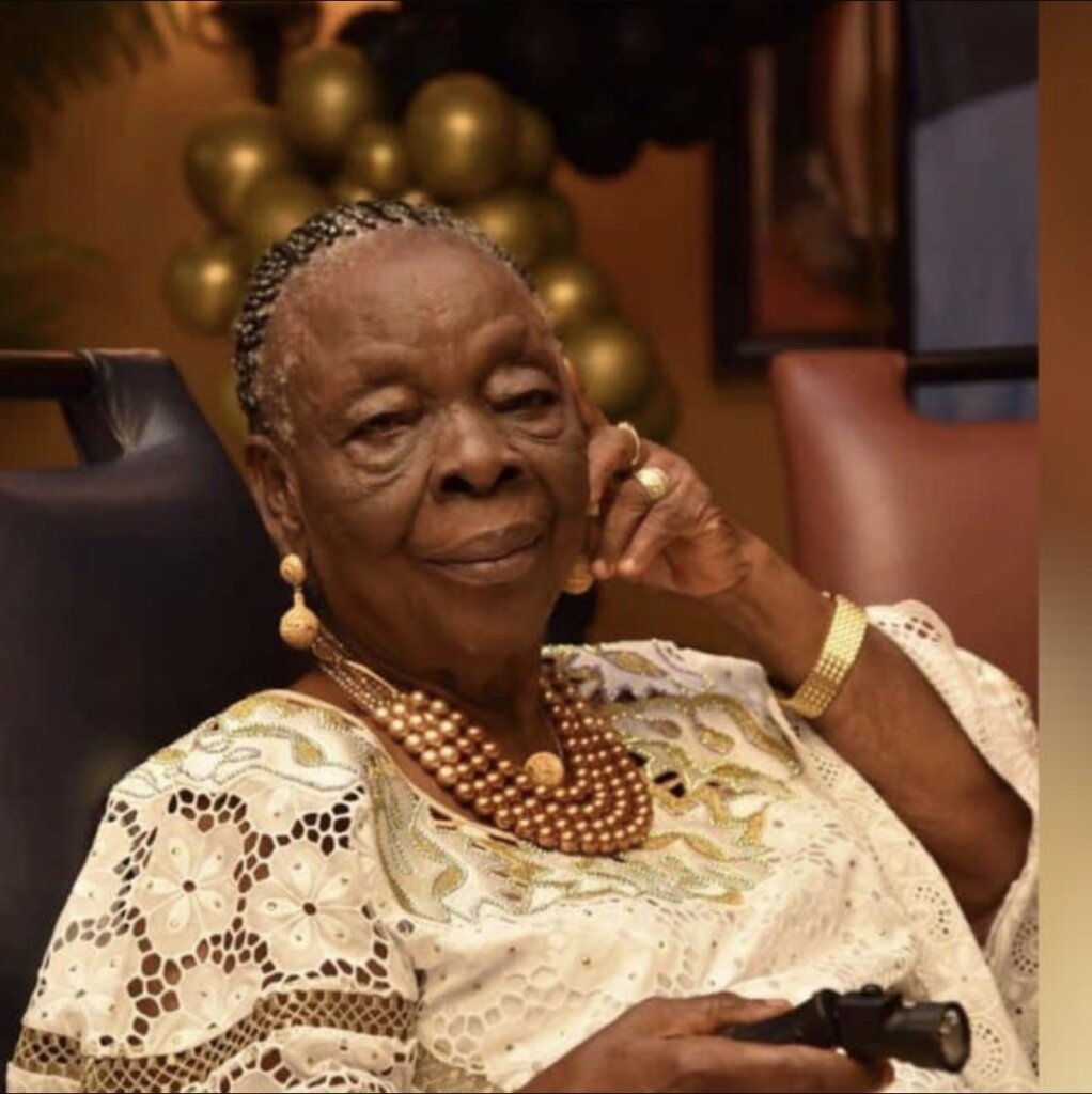 Profile photo of Dorcas Ajoke Akingbade