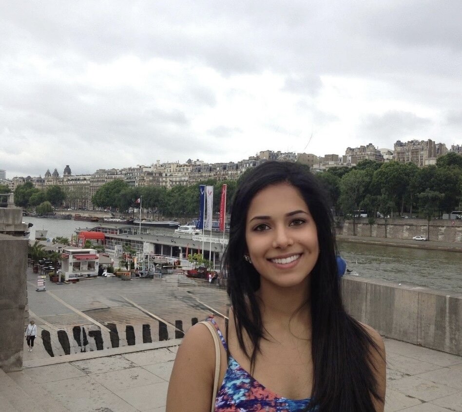 Profile photo of Sneha Iyer