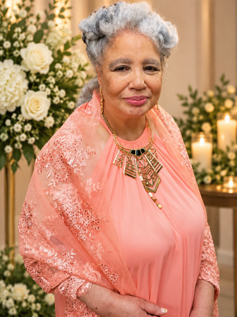 Profile photo of Rita Amelia Brown