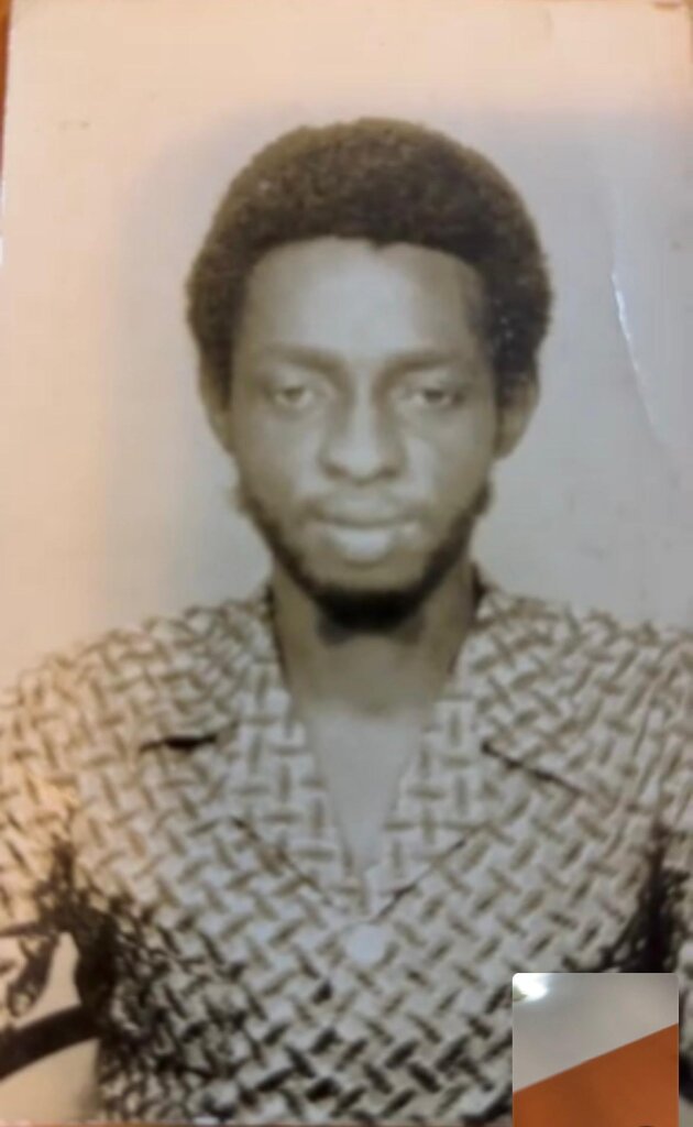 Profile photo of Emmanuel Gbolade Lasekan (Brother Agba)
