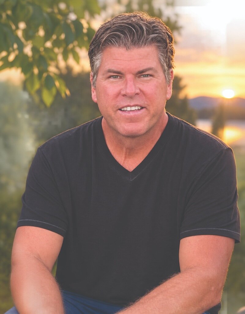 Profile photo of Craig L Baun