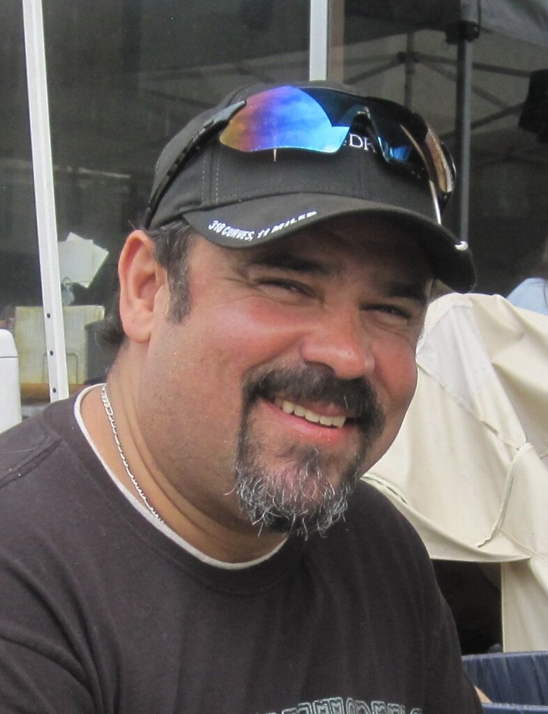 Profile photo of Antonio Manuel Pastor