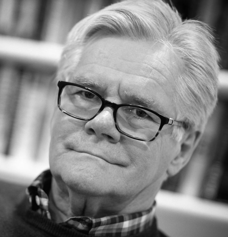 Profile photo of John Goodacre