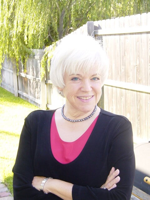 Profile photo of Jill Williams Niell