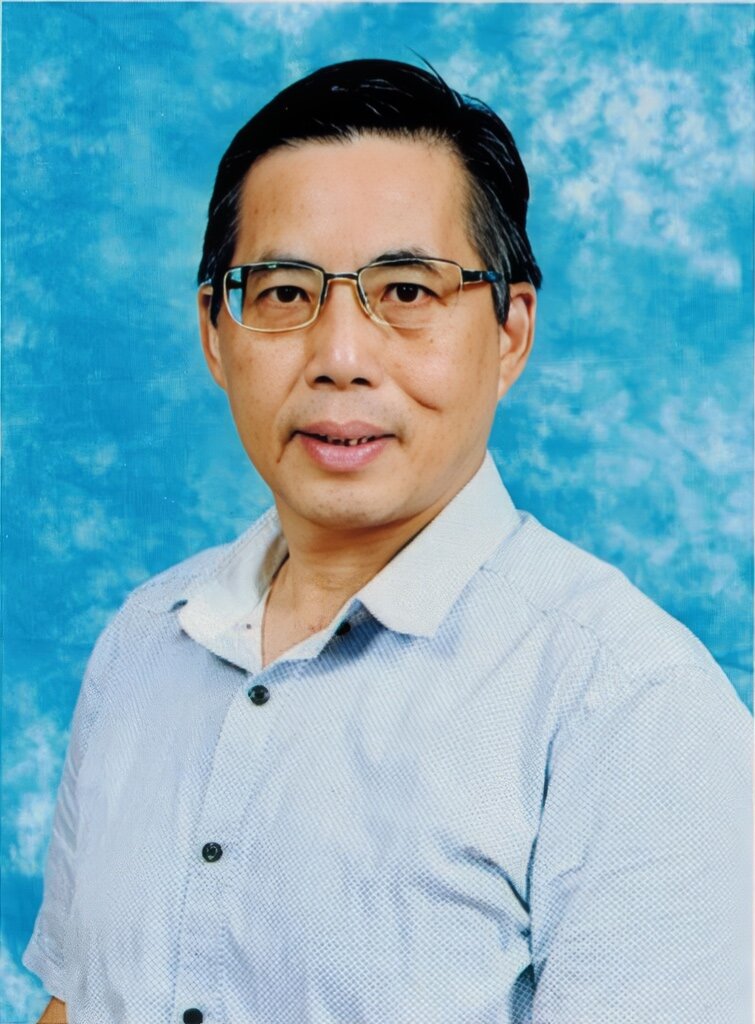 Profile photo of 陳柱生 老師