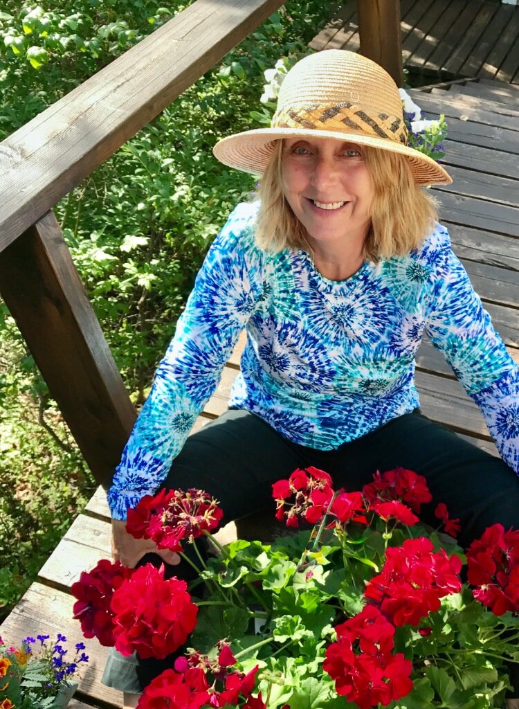Profile photo of Susan Patricia Schober