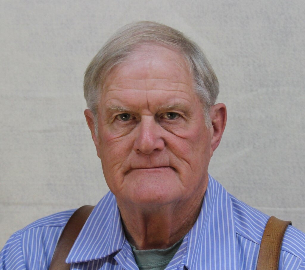 Profile photo of Mike Jackson