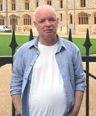 Profile photo of Anthony (Bobbie) Paul Melvin Robinson