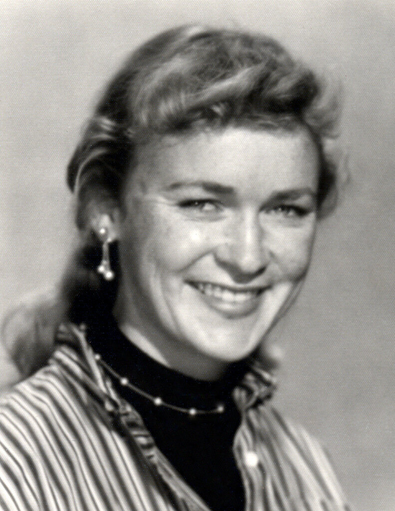 Profile photo of Polly Drake Pitsker