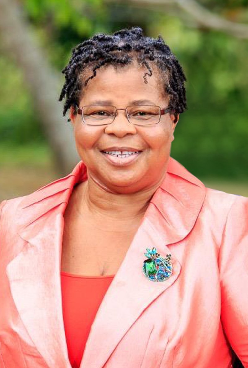 Profile photo of Rose Marie Williams