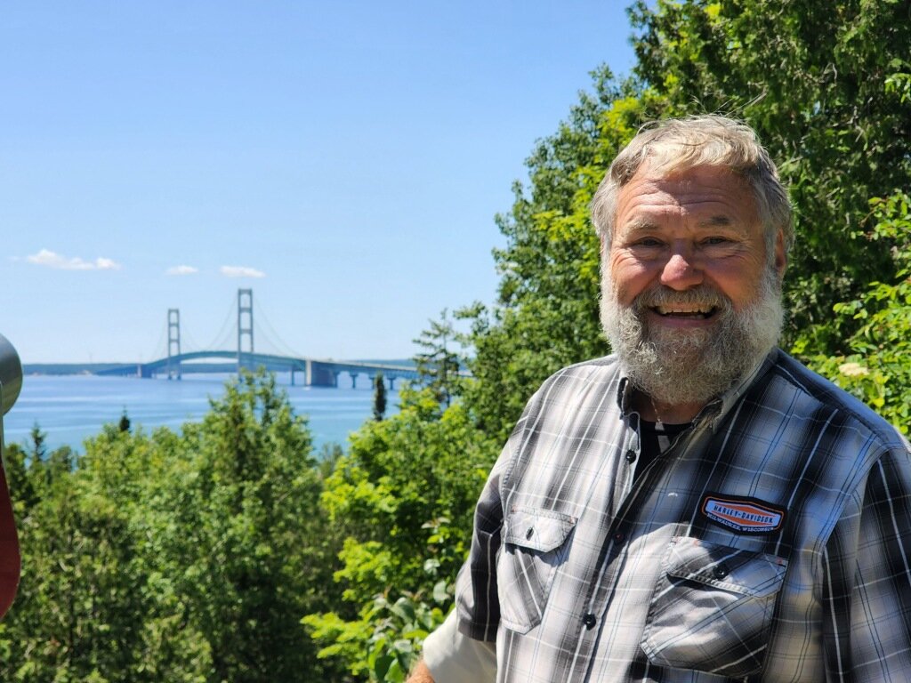 Profile photo of Charles Ray Talsma