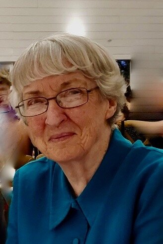 Profile photo of Elizabeth Ann Kauffman