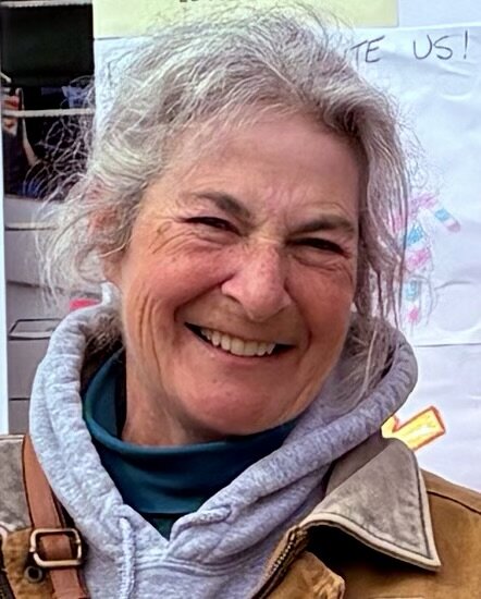 Profile photo of Sara-Jo Gahm