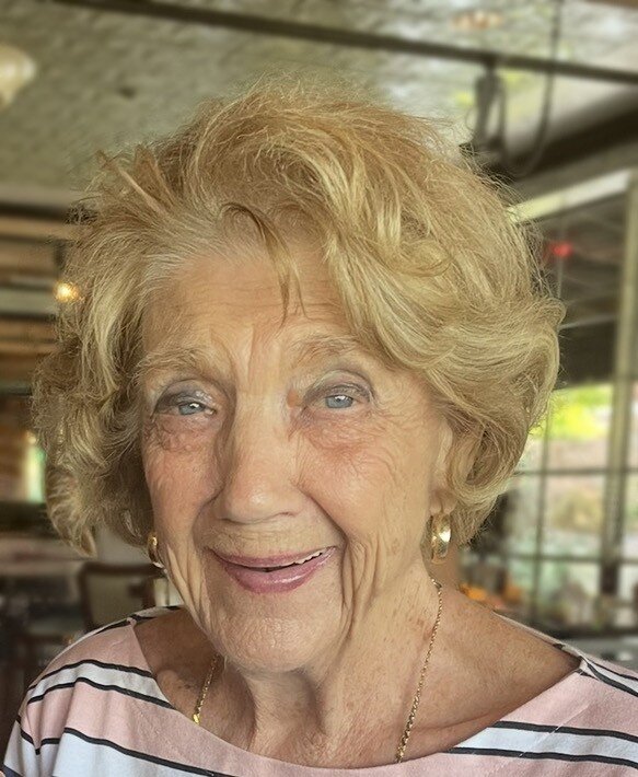 Profile photo of Sally Jane Lerch