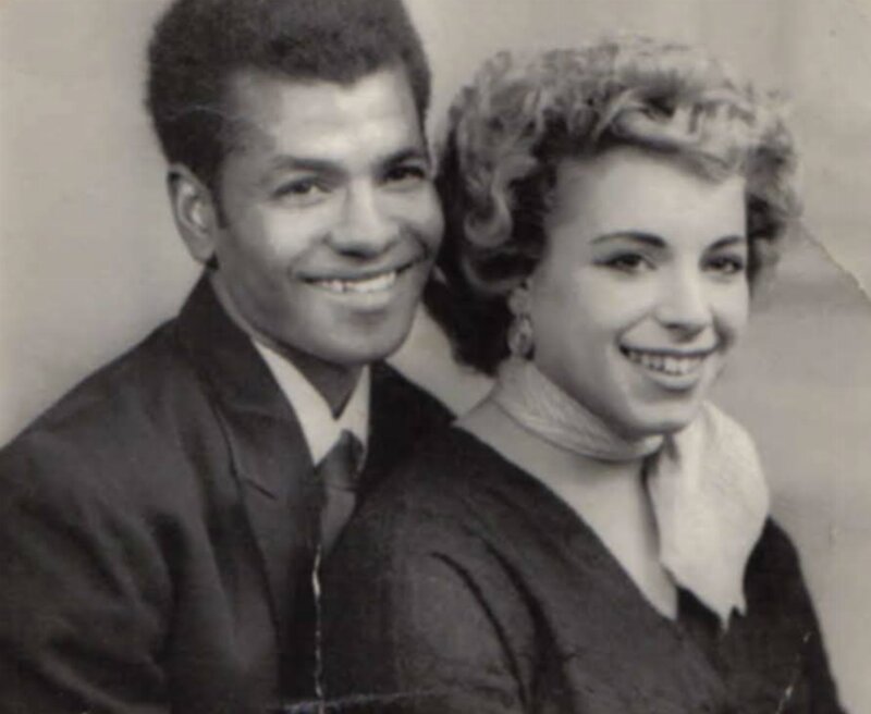 Profile photo of Norma & James Stanley