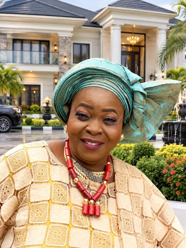 Profile photo of Omoladun Okunade