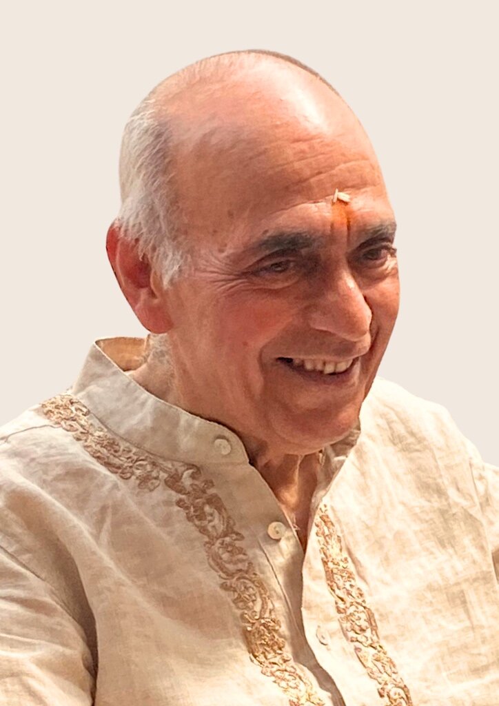 Profile photo of Raju / Roger Chawla