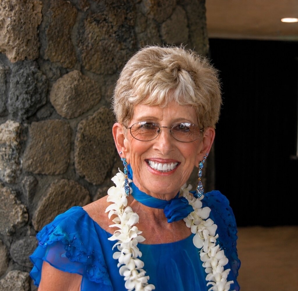Profile photo of Joyce D. Nagel