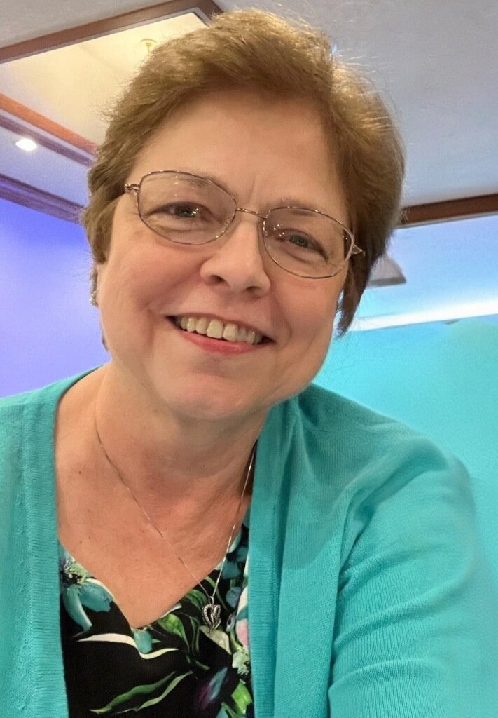 Profile photo of Julie Ann Englehart