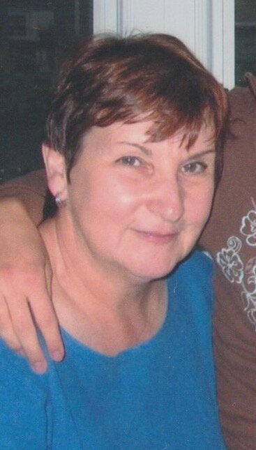 Profile photo of Edith Ann Browne