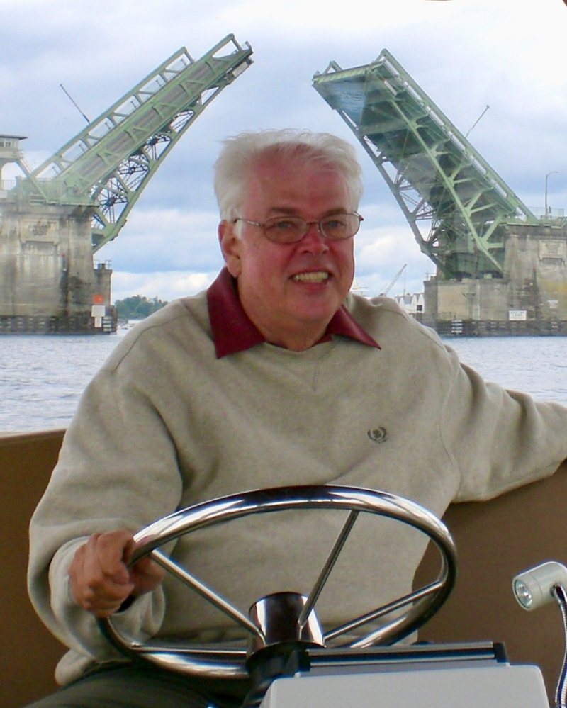 Profile photo of Charles Bartlett Wheeler