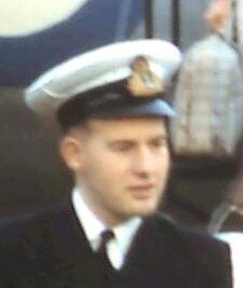 Profile photo of Dr Grahame John Fraser