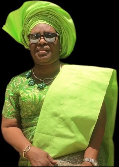 Profile photo of Ajibola Omolola Falaye