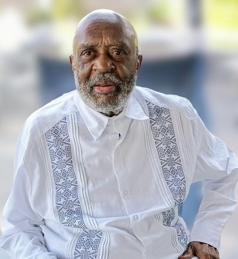Profile photo of William Vacanarat Shadrach Tubman Jr.