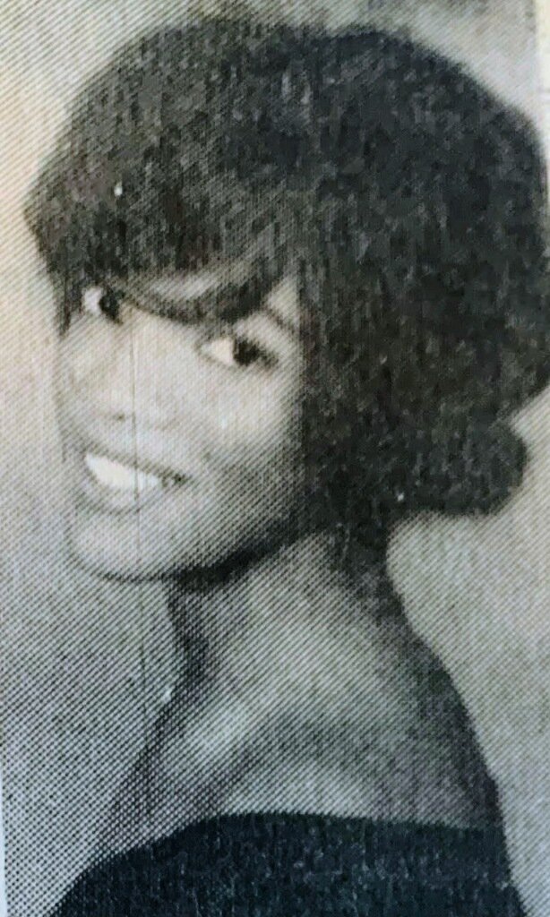 Profile photo of Delores Cortez Walker