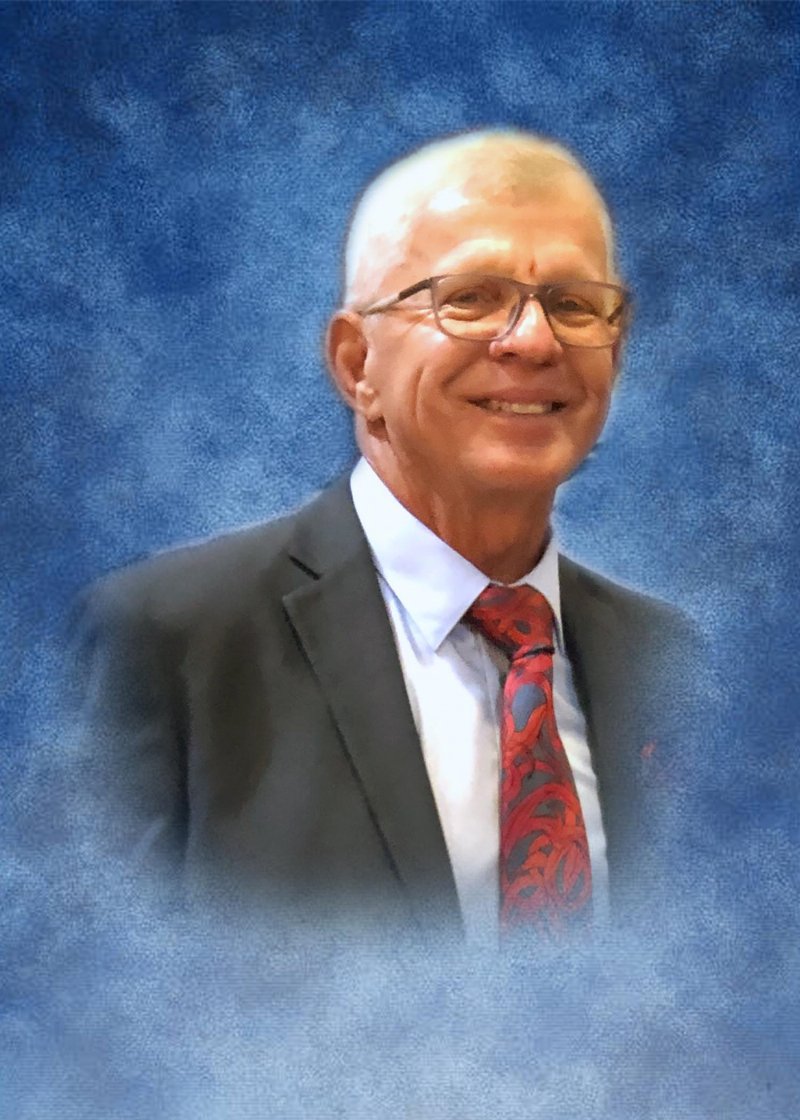 Profile photo of Martin G Mikulski
