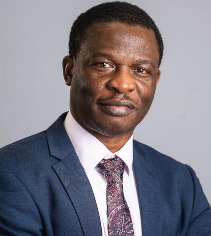 Profile photo of Dr Akinyemi O. Oluwole