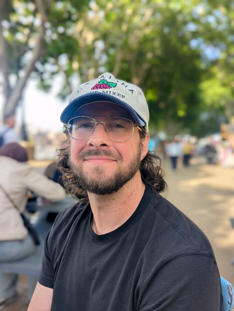 Profile photo of Justin D. Field