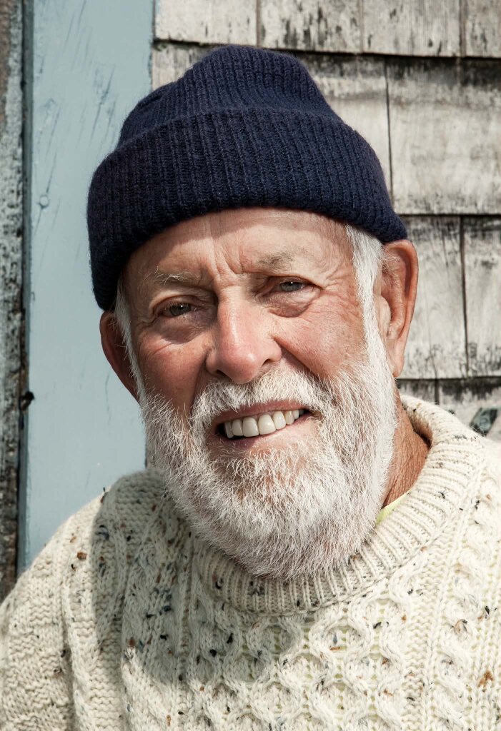 Profile photo of Thompson (Tom) Smalley
