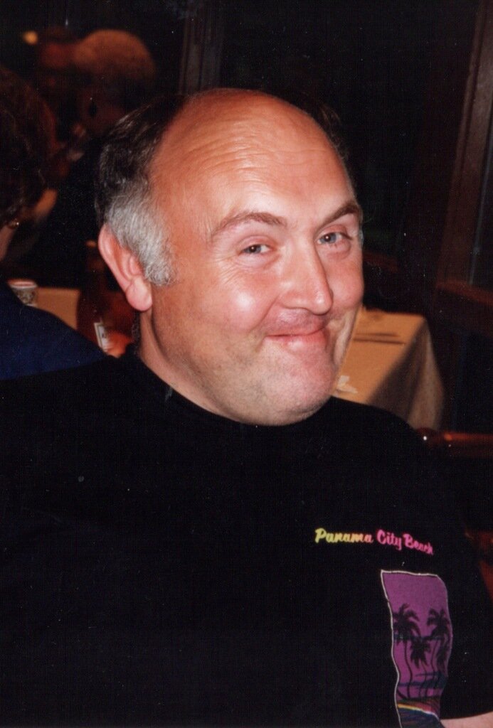 Profile photo of Arthur Andrews McMurray, Jr.