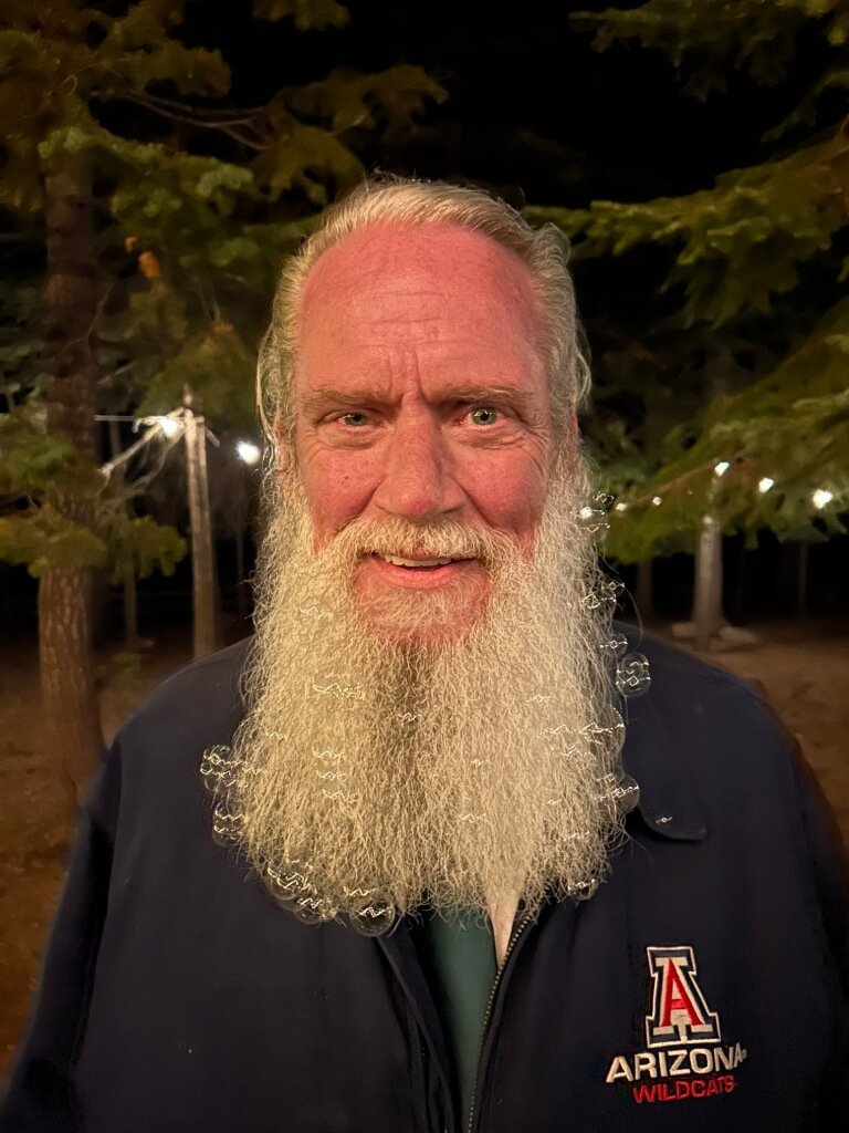 Profile photo of James Peter Birkholz