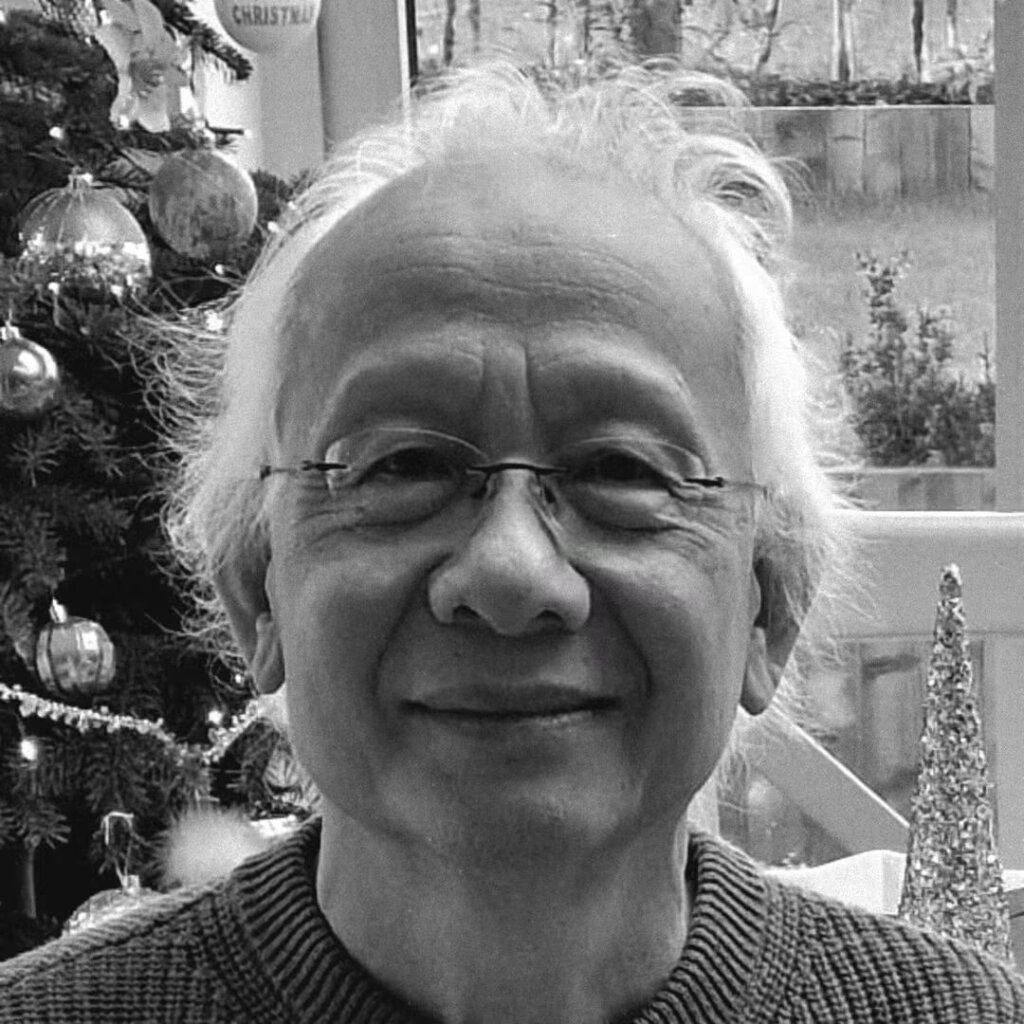 Profile photo of Francis Lok Tat Seng