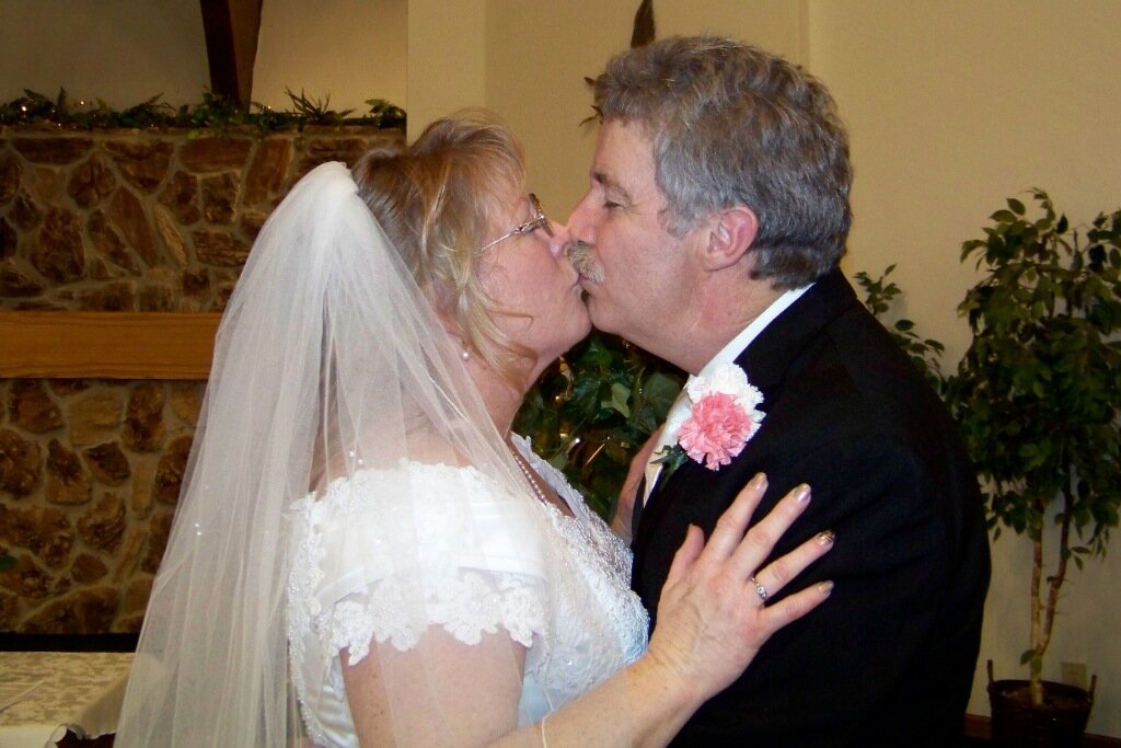 Profile photo of Pam & Randy Fultz